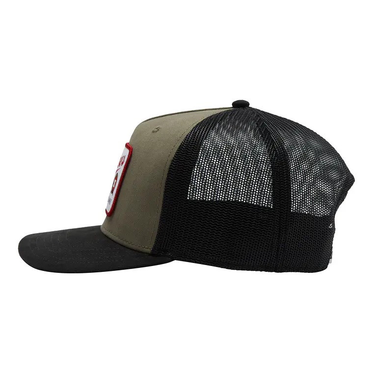 Boné DC Mens Cheers Trucker 3