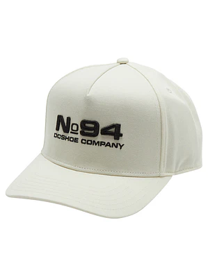 Boné DC Mens Static 94 Snapback