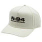 Boné DC Mens Static 94 Snapback - Thumbnail 1