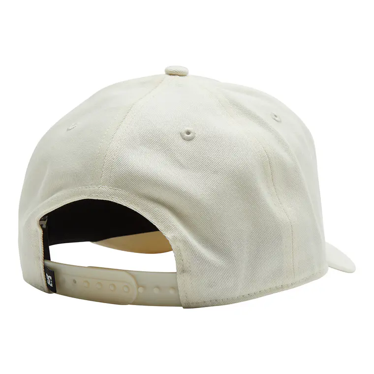 Boné DC Mens Static 94 Snapback 2
