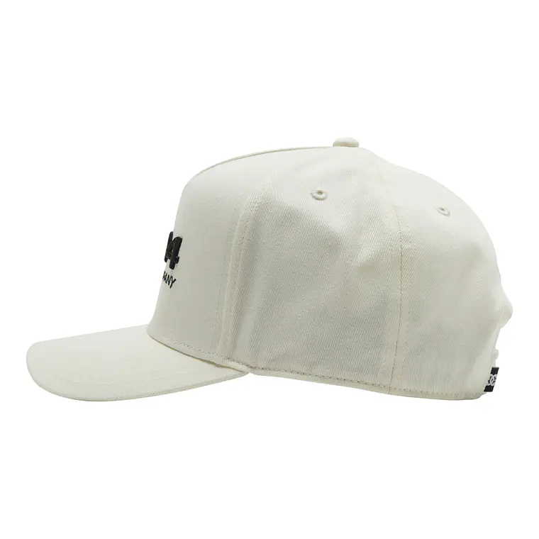 Boné DC Mens Static 94 Snapback 3