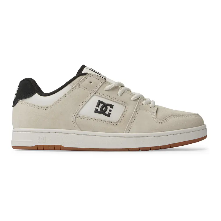 Ténis DC Mens Manteca 4 S 1