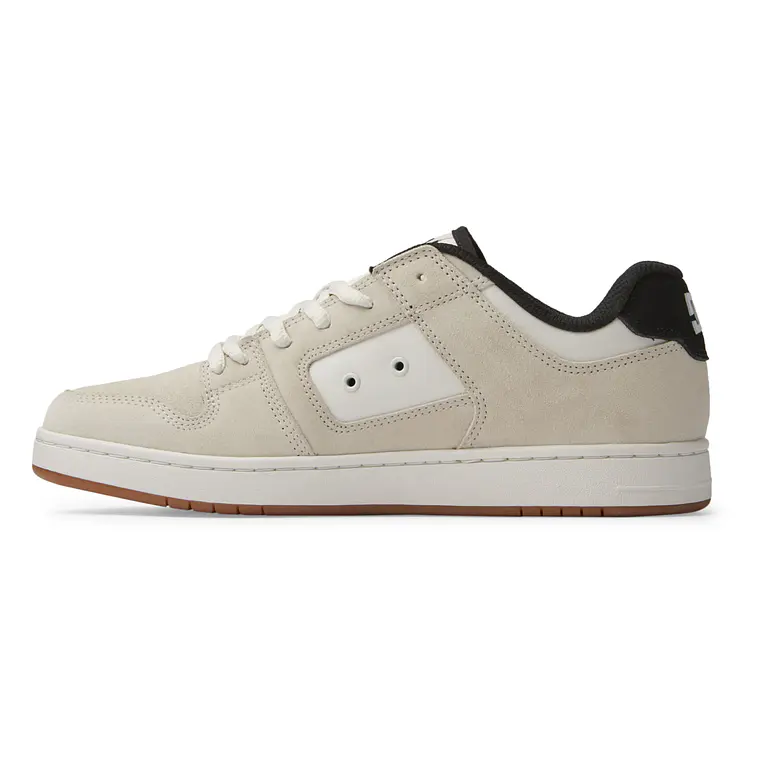 Ténis DC Mens Manteca 4 S 2