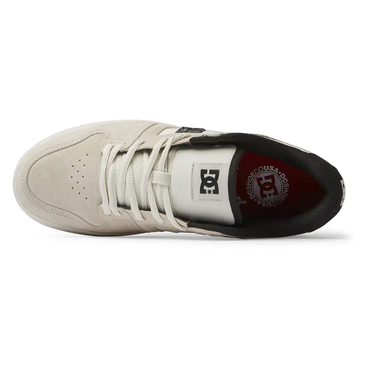 Ténis DC Mens Manteca 4 S 3