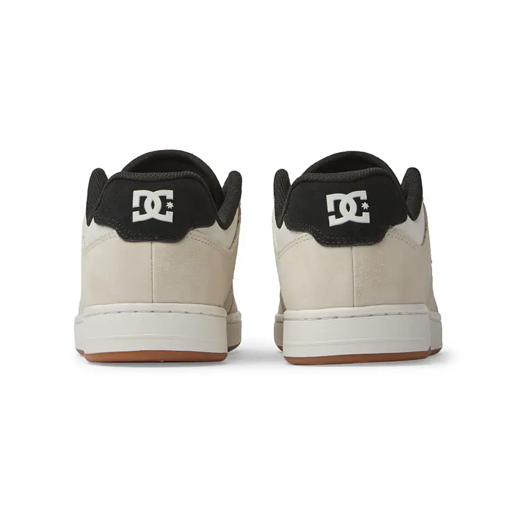 Ténis DC Mens Manteca 4 S 5