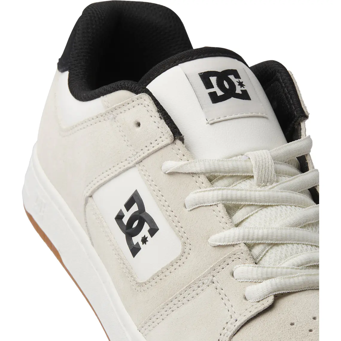 Ténis DC Mens Manteca 4 S 6