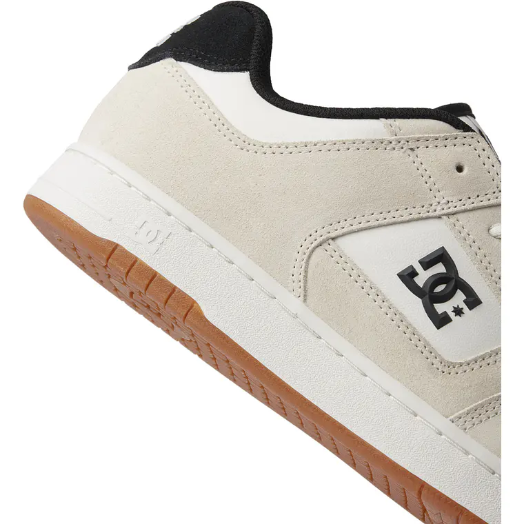 Ténis DC Mens Manteca 4 S 7