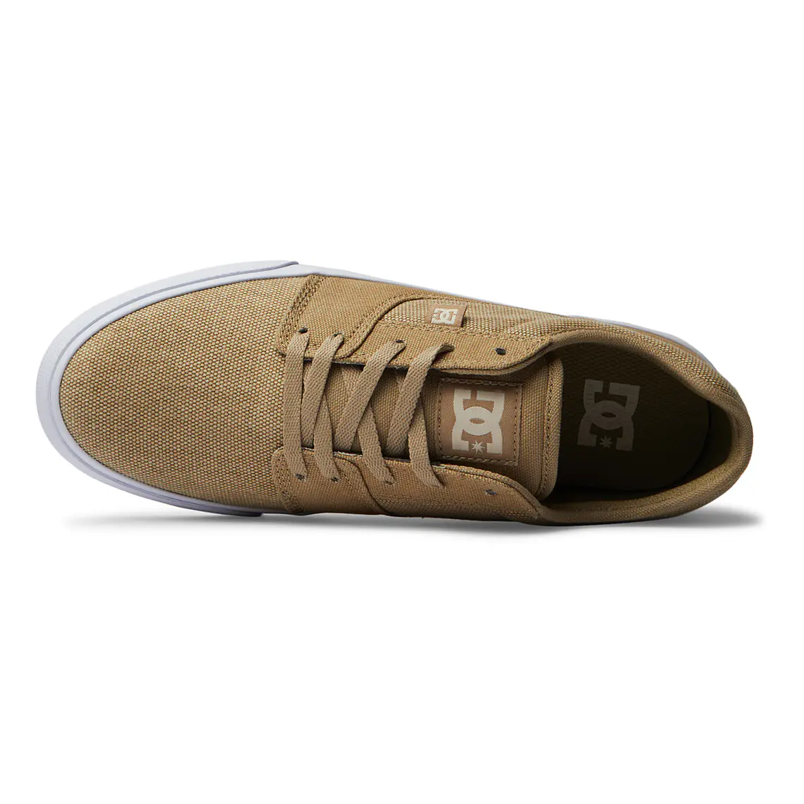Ténis DC Mens Tonik Tx Se 2