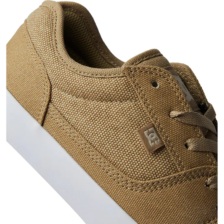 Ténis DC Mens Tonik Tx Se 5