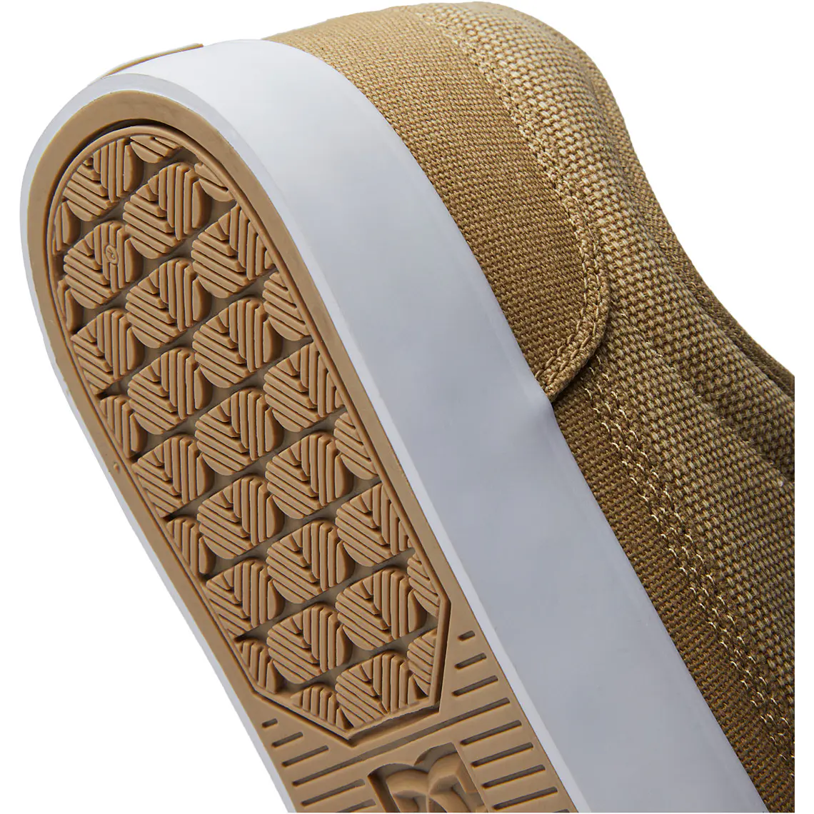 Ténis DC Mens Tonik Tx Se 6