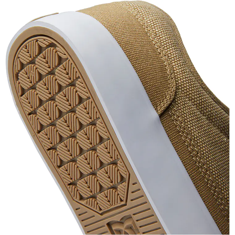 Ténis DC Mens Tonik Tx Se 6