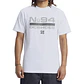 T-Shirt DC Mens Static 94 Hss - thumbnail 1