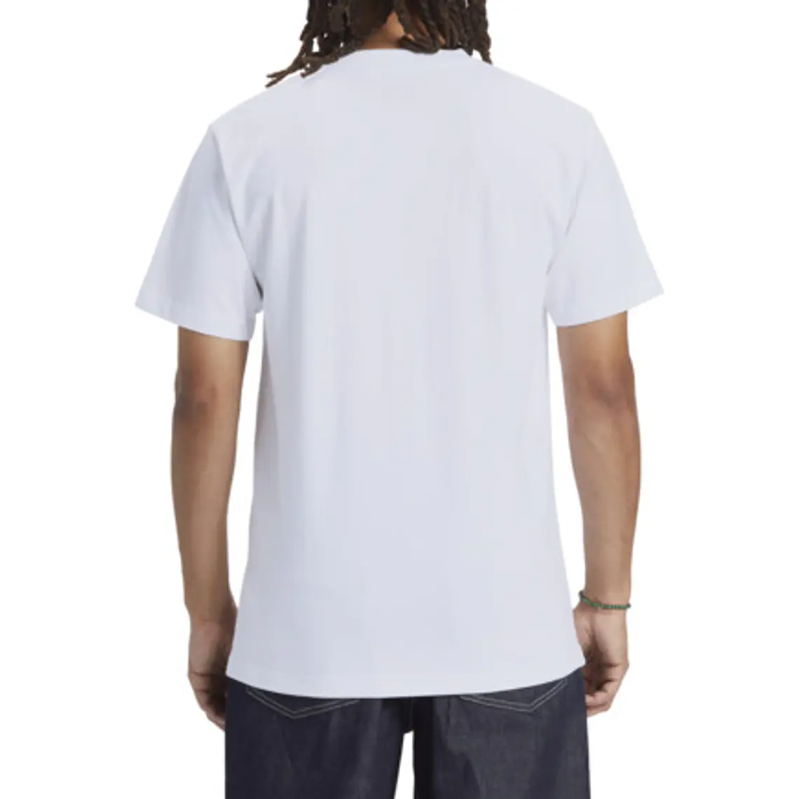 T-Shirt DC Mens Static 94 Hss 2