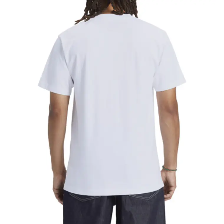 T-Shirt DC Mens Static 94 Hss 2
