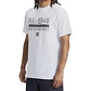 T-Shirt DC Mens Static 94 Hss - thumbnail 3