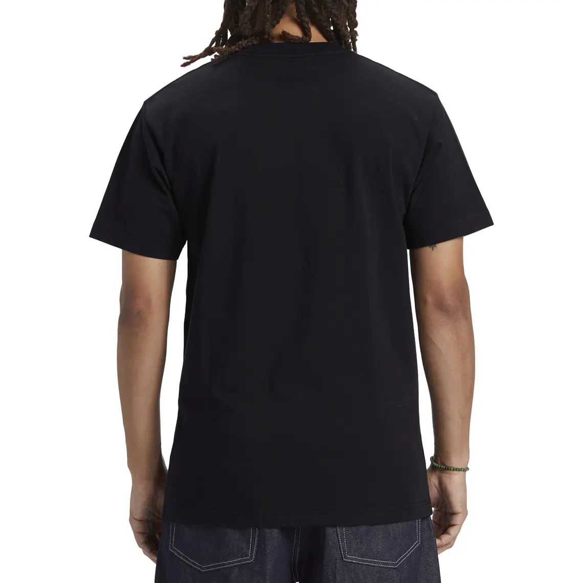 T-Shirt DC Mens Static 94 Hss 2
