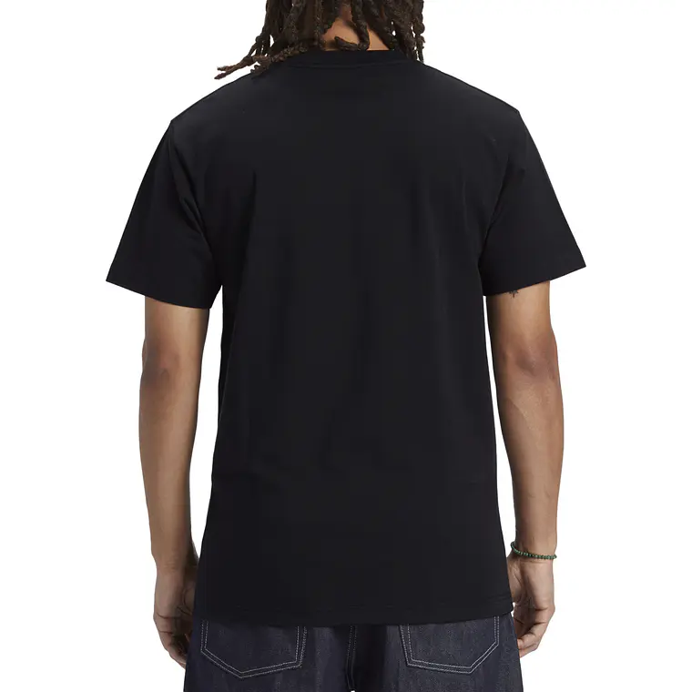 T-Shirt DC Mens Static 94 Hss 2