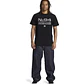 T-Shirt DC Mens Static 94 Hss - Thumbnail 3
