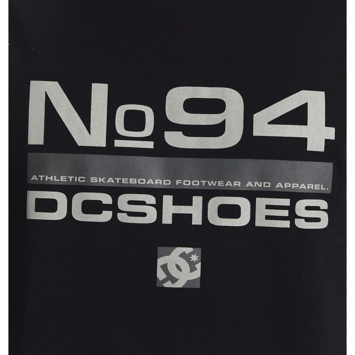 T-Shirt DC Mens Static 94 Hss 4