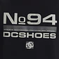 T-Shirt DC Mens Static 94 Hss - Thumbnail 4