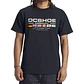 T-Shirt DC Mens Worldwide Fav Hss - thumbnail 1