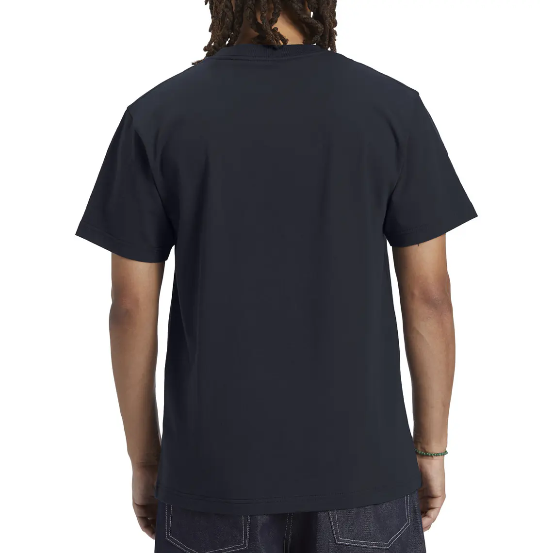 T-Shirt DC Mens Worldwide Fav Hss 2
