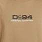 T-Shirt DC Mens Compass Hss - Thumbnail 3