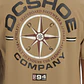 T-Shirt DC Mens Compass Hss - Thumbnail 4