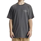T-Shirt DC Mens High Rise Hss - Thumbnail 2