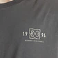 T-Shirt DC Mens High Rise Hss - Thumbnail 3
