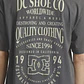 T-Shirt DC Mens High Rise Hss - Thumbnail 4