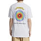 T-Shirt DC Mens Lucky Hand Hss - Thumbnail 1