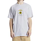 T-Shirt DC Mens Lucky Hand Hss - Thumbnail 2