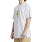 T-Shirt DC Mens Lucky Hand Hss - Thumbnail 3