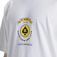 T-Shirt DC Mens Lucky Hand Hss - Thumbnail 4