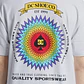 T-Shirt DC Mens Lucky Hand Hss - Thumbnail 5