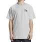 T-Shirt DC Mens The Issue Hss - Thumbnail 2