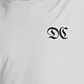 T-Shirt DC Mens The Issue Hss - Thumbnail 3