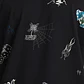 T-Shirt DC Mens Scribble Ss - thumbnail 3