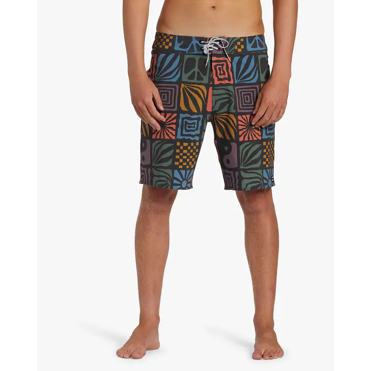 Boardshorts Billabong Good Times Pro 1