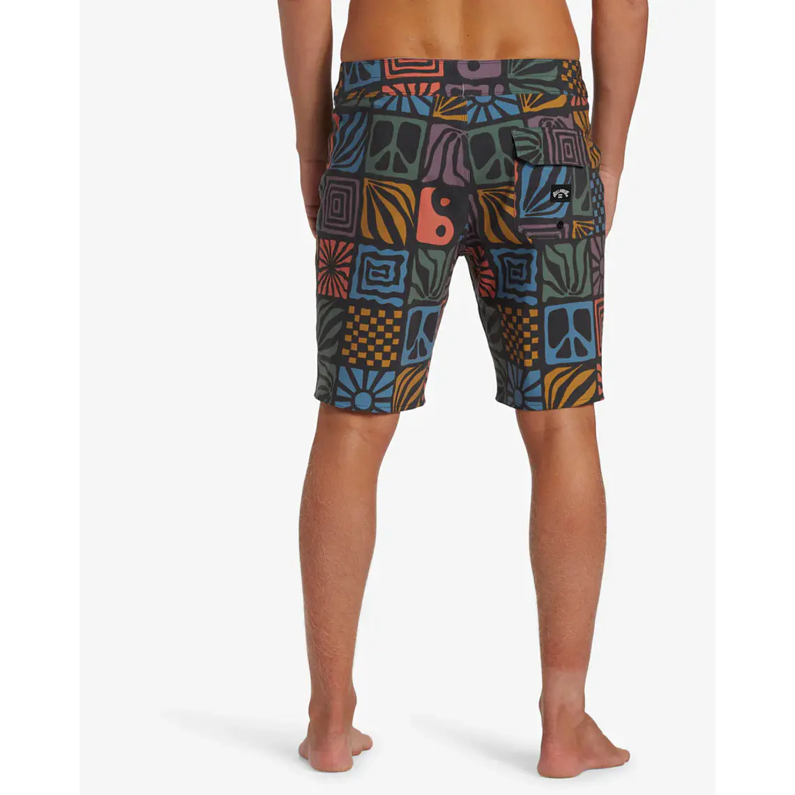 Boardshorts Billabong Good Times Pro 2