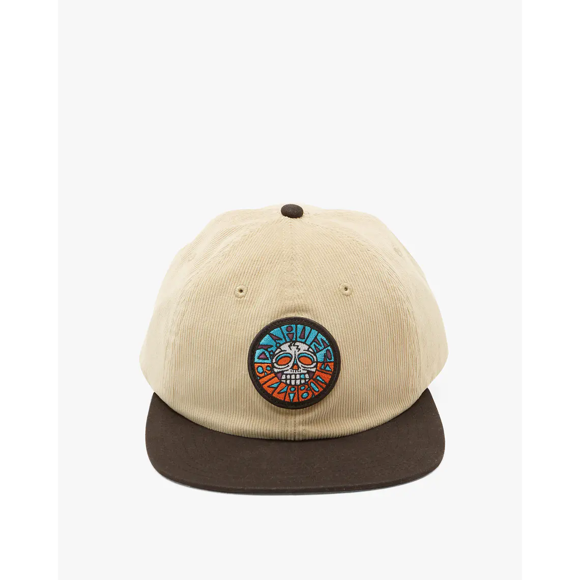Bone Billabong Break The Cycle Snapback 1
