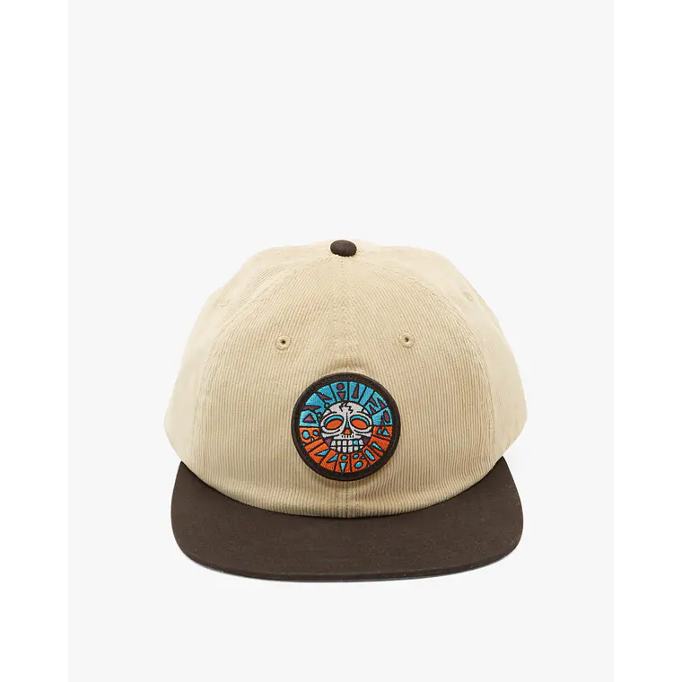 Bone Billabong Break The Cycle Snapback 1