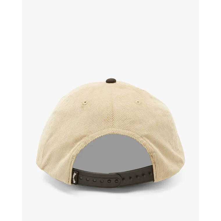 Bone Billabong Break The Cycle Snapback 2