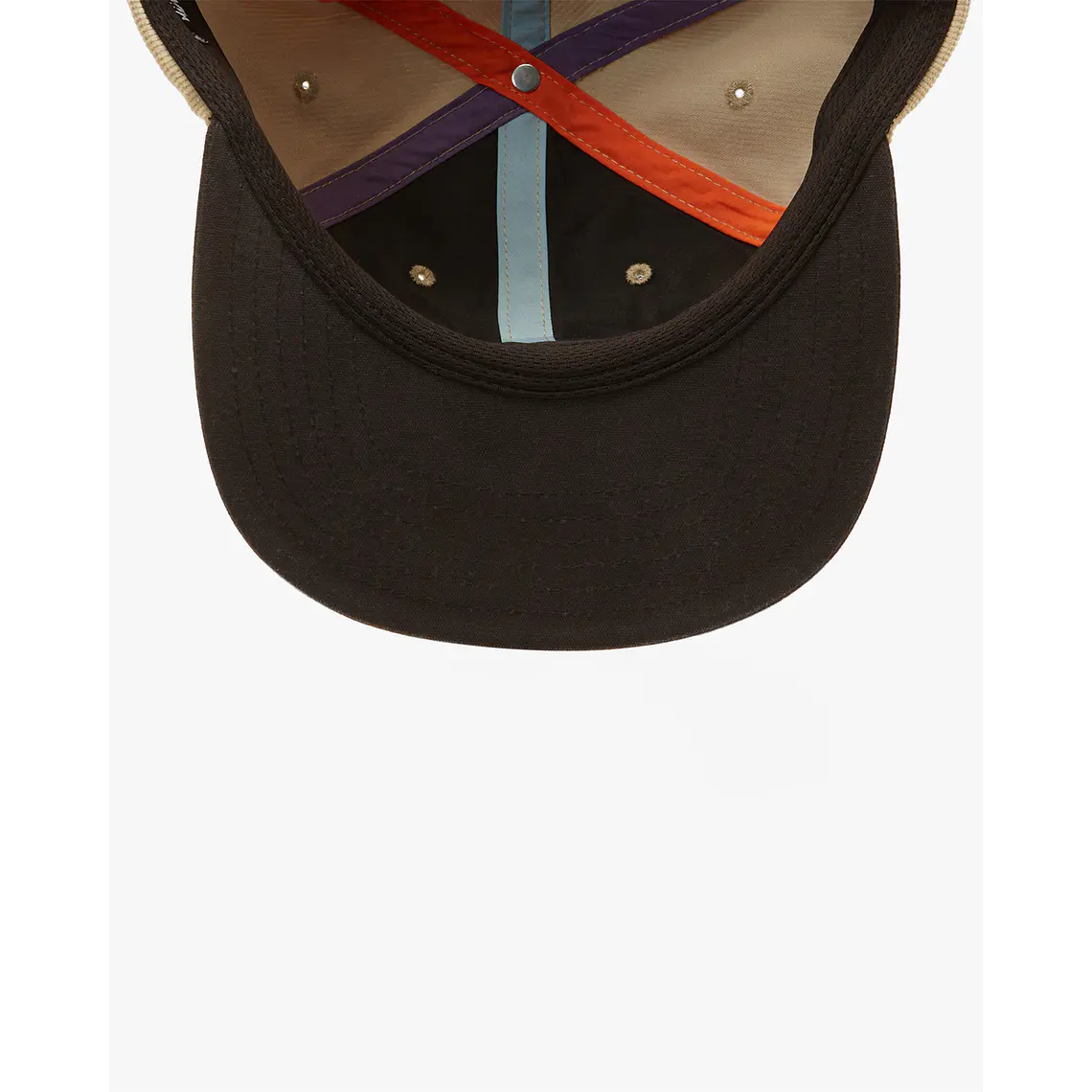 Bone Billabong Break The Cycle Snapback 3