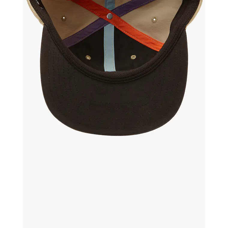 Bone Billabong Break The Cycle Snapback 3