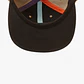 Bone Billabong Break The Cycle Snapback - Thumbnail 3