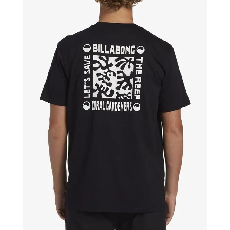 T-Shirt Billabong Cg Horizon 1