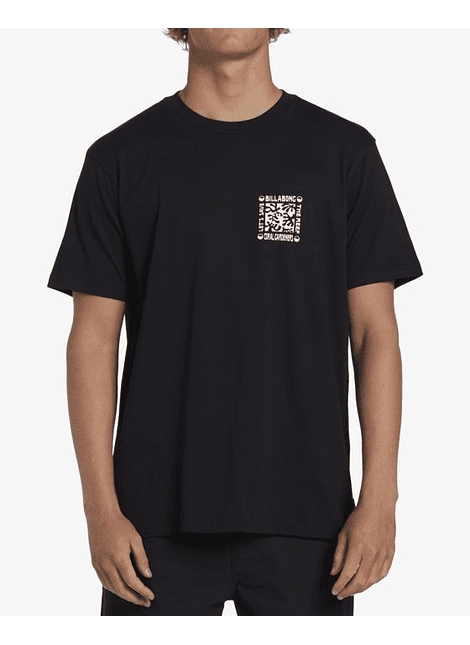 T-Shirt Billabong Cg Horizon