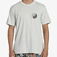 T-Shirt Billabong Cg Yin Yang - thumbnail 2
